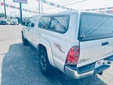 2005 Toyota Tacoma - Preview 7