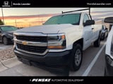 2018 Chevrolet Silverado 1500 - Preview 2