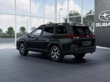 2026 Subaru Outback - Preview 4