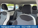 2026 Volkswagen Taos - Preview 12
