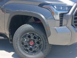 2026 Toyota Tundra - Preview 3