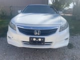 2013 Honda Accord - Preview 2
