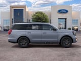 2027 Ford Expedition - Preview 5