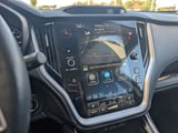2024 Subaru Outback - Preview 14