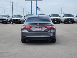 2019 Toyota Camry - Preview 6