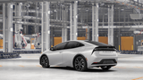 2027 Toyota Prius - Preview 6
