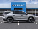 2027 Chevrolet Traverse - Preview 5