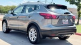 2018 Nissan Rogue Sport - Preview 3