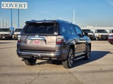 2017 Toyota 4Runner - Preview 7