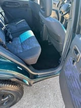 1997 Toyota RAV4 - Preview 10