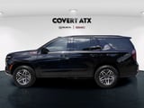 2025 Chevrolet Tahoe - Preview 5