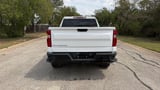 2023 Chevrolet Silverado 1500 - Preview 4