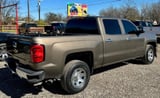 2014 Chevrolet Silverado 3500 HD - Preview 3