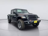 2026 Jeep Gladiator - Preview 7