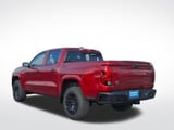 2026 Chevrolet Colorado - Preview 4