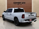 2026 Ram 1500 - Preview 3