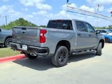 2026 Chevrolet Silverado 1500 - Preview 6
