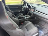 2017 Honda Civic - Preview 14