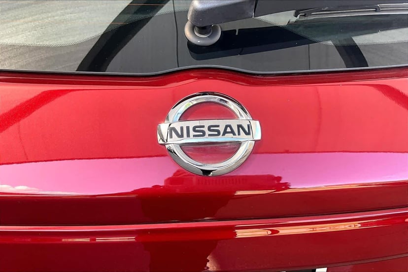 2020 Nissan Kicks - Image 3