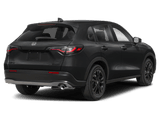 2027 Honda HR-V - Preview 5