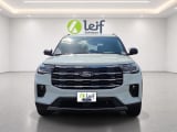 2027 Ford Explorer - Preview 2