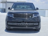 2026 Land Rover Range Rover - Preview 2