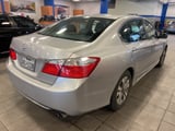 2014 Honda Accord - Preview 2