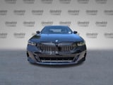 2027 BMW 5 Series - Preview 4