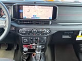 2026 Jeep Gladiator - Preview 3