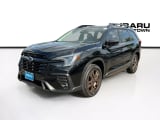 2026 Subaru Ascent - Preview 3