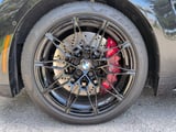 2026 BMW M3 - Preview 14