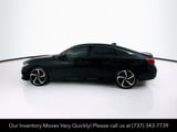 2021 Honda Accord - Preview 4