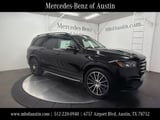 2026 Mercedes-Benz GLS - Preview 2