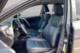 2018 Toyota RAV4 - Preview 7