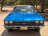 1969 Chevrolet Chevelle - Preview 2