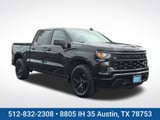 2025 Chevrolet Silverado 1500 - Preview 2