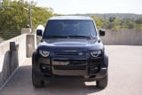 2026 Land Rover Defender - Preview 3