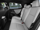 2026 Subaru Uncharted - Preview 16