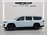2026 Jeep Grand Wagoneer L - Preview 4