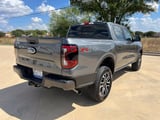 2026 Ford Ranger - Preview 7