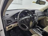 2015 Acura MDX - Preview 9