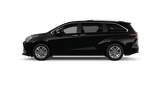 2026 Toyota Sienna - Preview 3