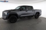 2024 Toyota Tundra - Preview 6