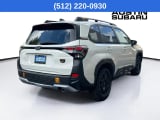 2026 Subaru Forester - Preview 7