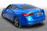 2020 Nissan Sentra - Preview 11