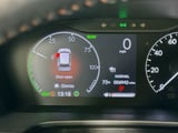 2025 Honda CR-V - Preview 12