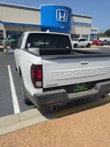 2024 Honda Ridgeline - Preview 8