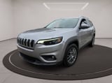 2019 Jeep Cherokee - Preview 2