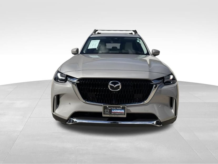 2026 Mazda CX-90 - Image 2