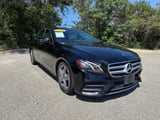 2020 Mercedes-Benz E-Class - Preview 3